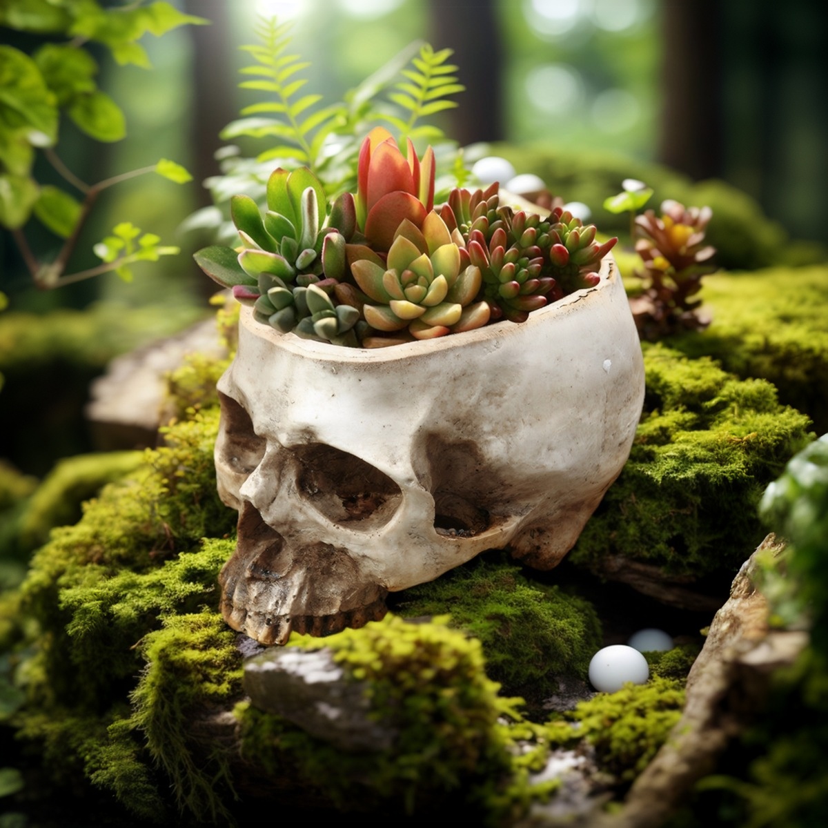 1 Pezzo, Vaso Creativo a Forma - Snake Plant Ceramic recensione e prezzo