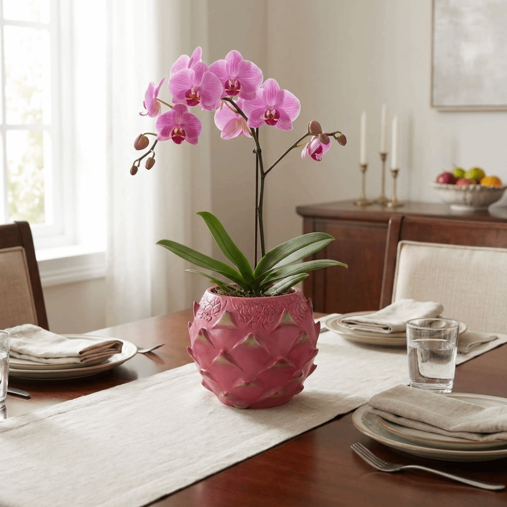 Vaso Creativo in Resina a Form - Snake Plant Ceramic recensione e prezzo