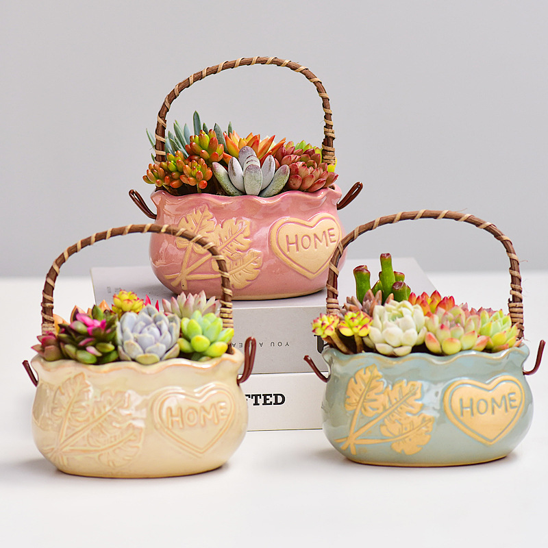 Vaso per Piante Grasse in Cera - Snake Plant Ceramic recensione e prezzo