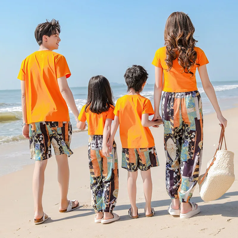 Set Coordinati per Famiglia in - Plant Parent Clothing recensione e prezzo