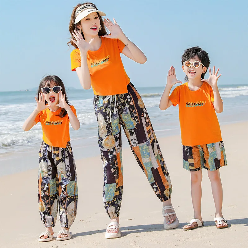Set Coordinati per Famiglia in - Plant Parent Clothing recensione e prezzo