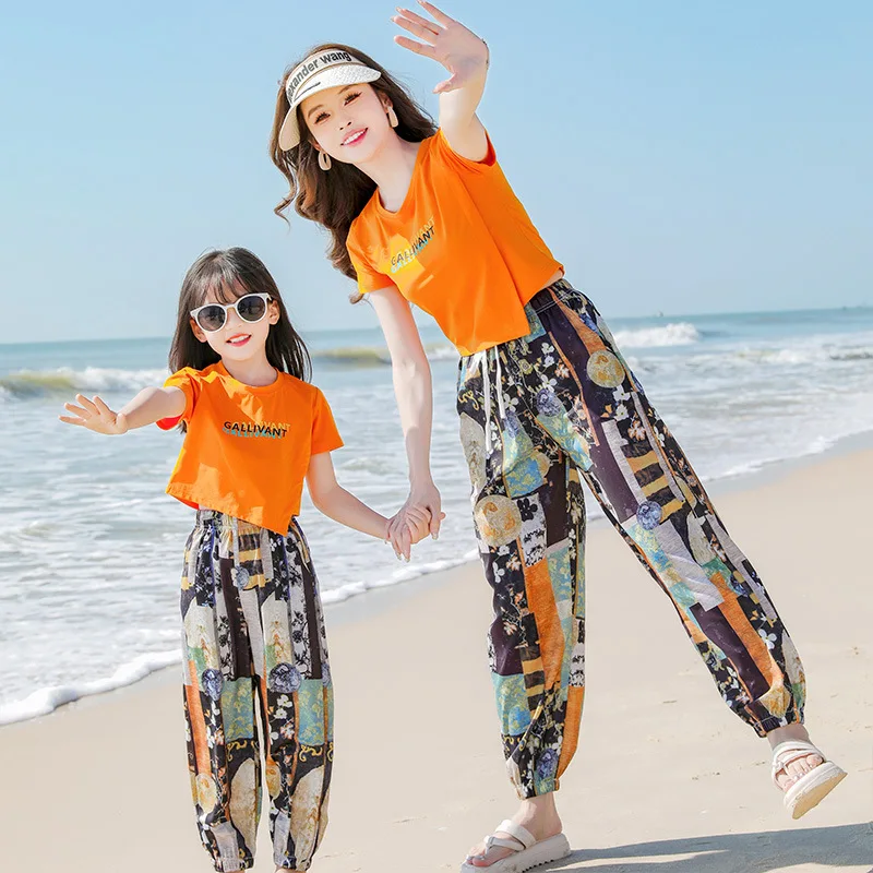 Set Coordinati per Famiglia in - Plant Parent Clothing recensione e prezzo