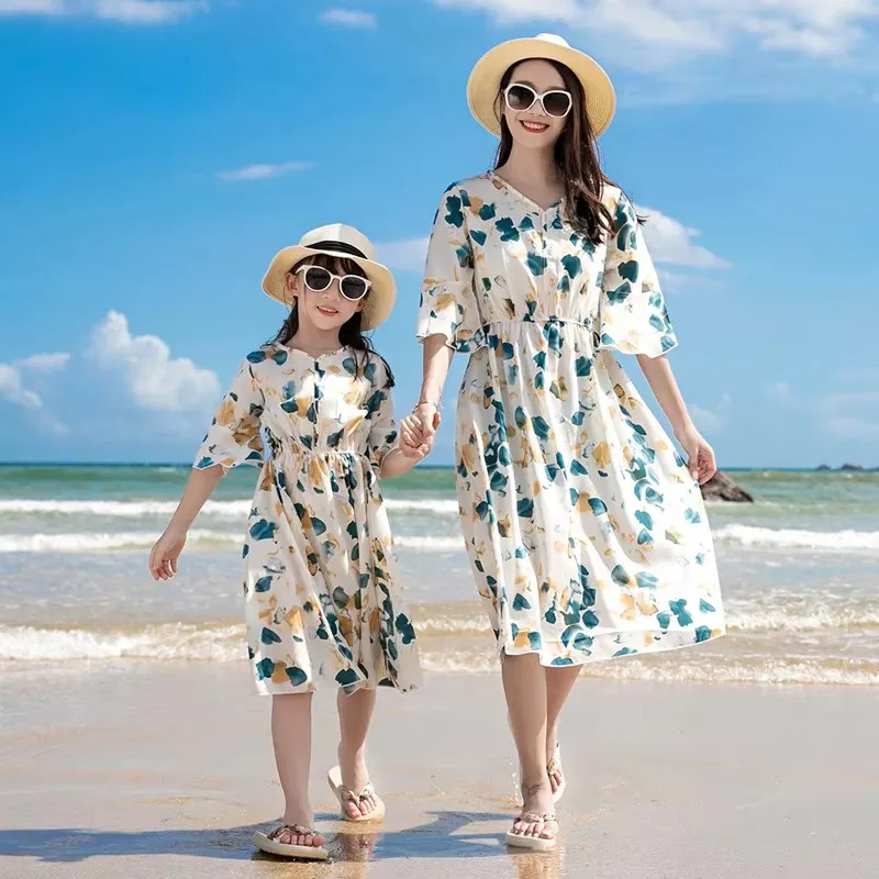 Resort Abiti per la famiglia G - Plant Parent Clothing recensione e prezzo