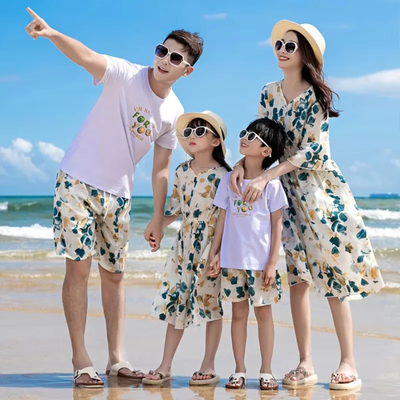 Resort Abiti per la famiglia G - Plant Parent Clothing recensione e prezzo