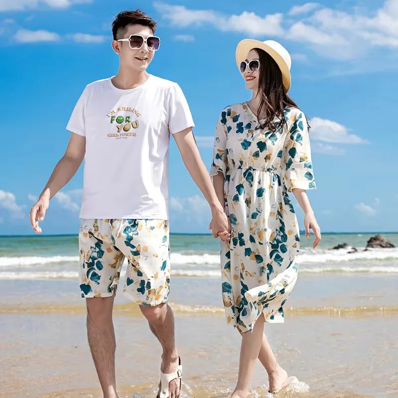 Resort Abiti per la famiglia G - Plant Parent Clothing recensione e prezzo