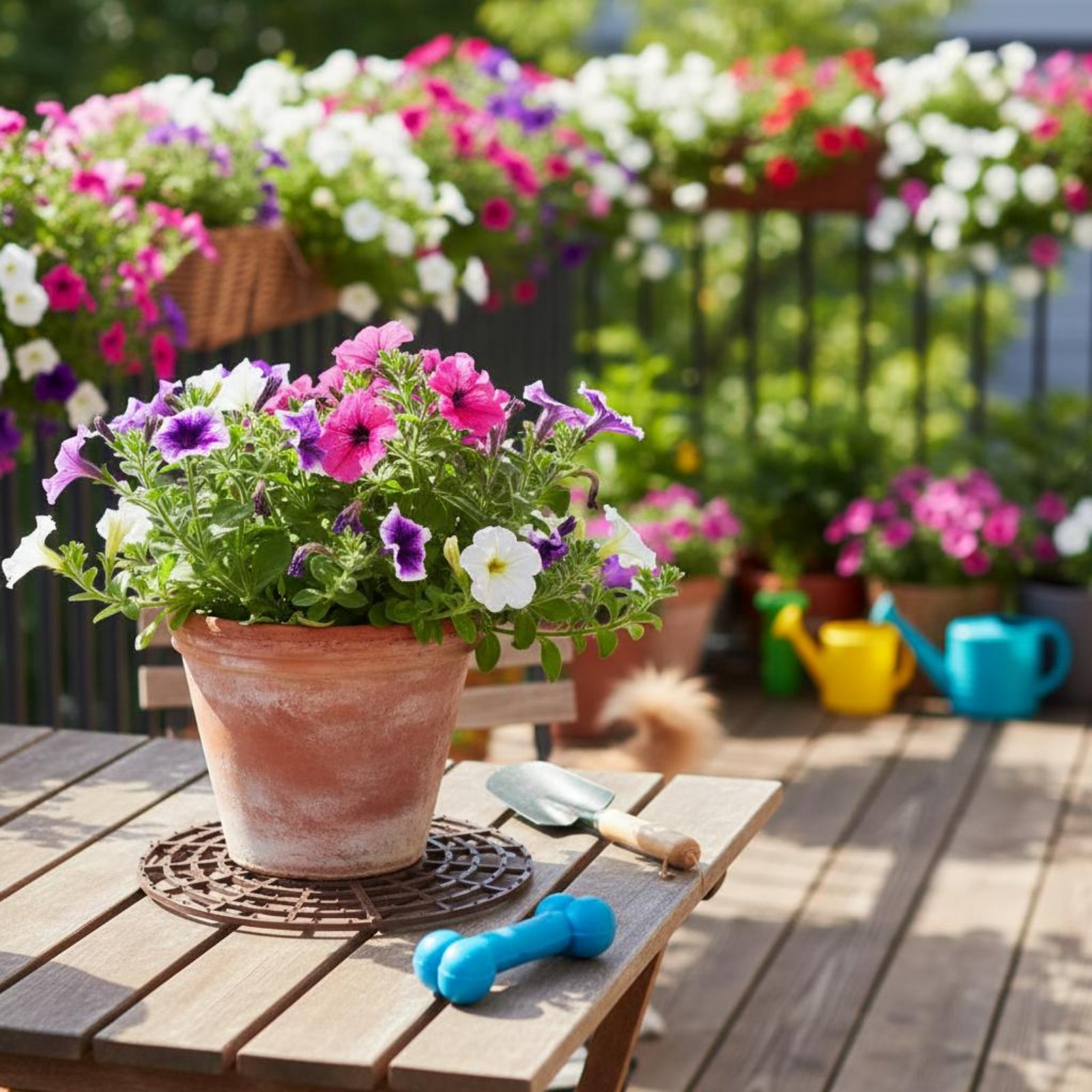 Copertura per Vasi da Fiori Re - Plant Parent Free recensione e prezzo