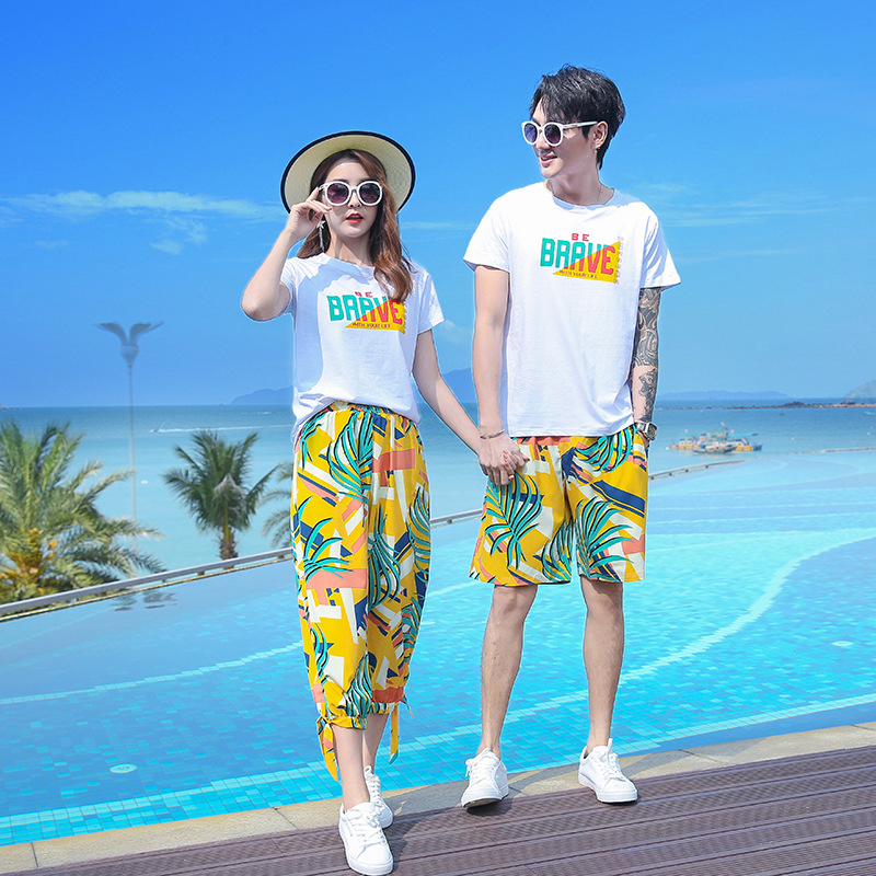 Abiti coordinati per le vacanz - Plant Parent Clothing recensione e prezzo