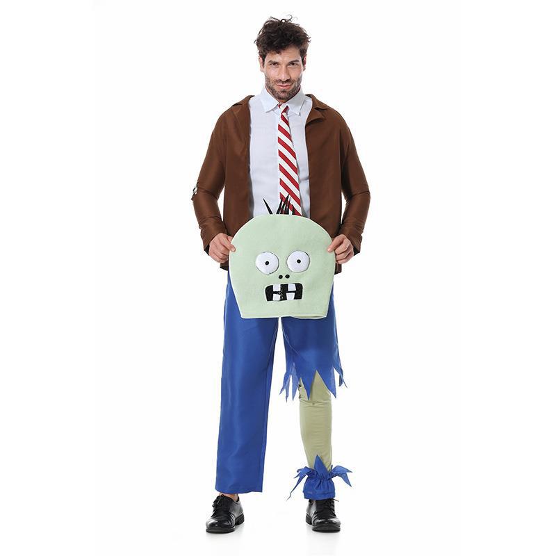 Costume di Halloween per Genit - Plant Parent Vs Plantin recensione e prezzo