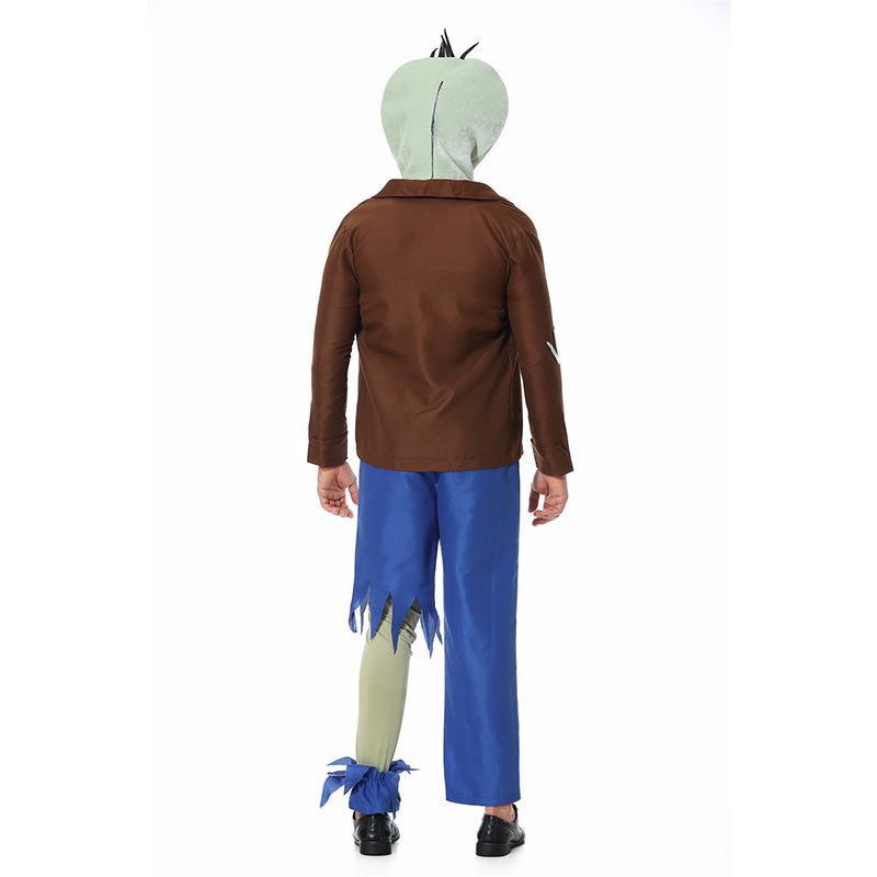 Costume di Halloween per Genit - Plant Parent Vs Plantin recensione e prezzo