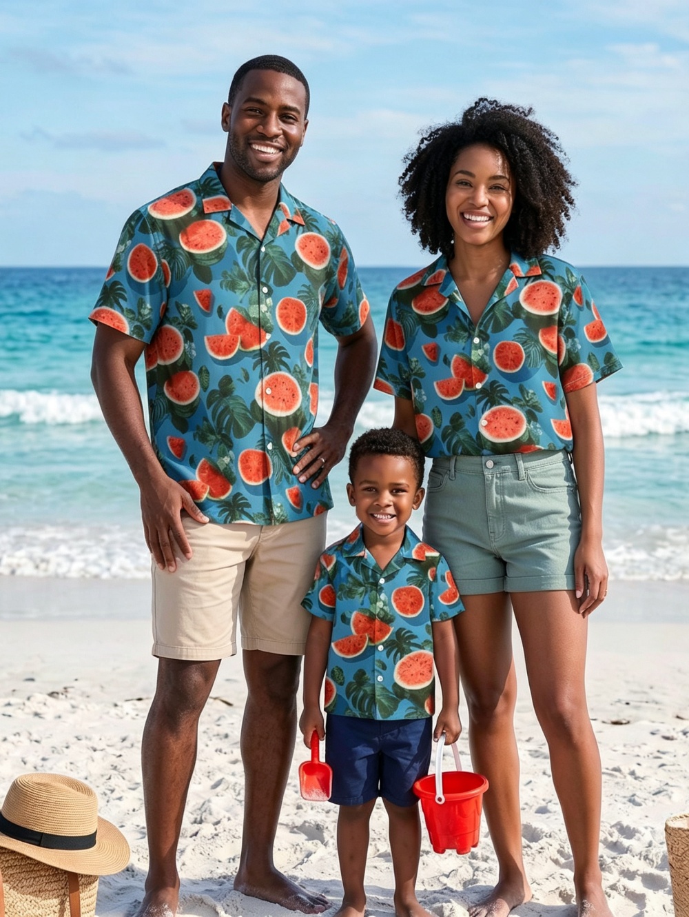Camicia Estiva Hawaiana per Ba - Plant Parent Clothing recensione e prezzo