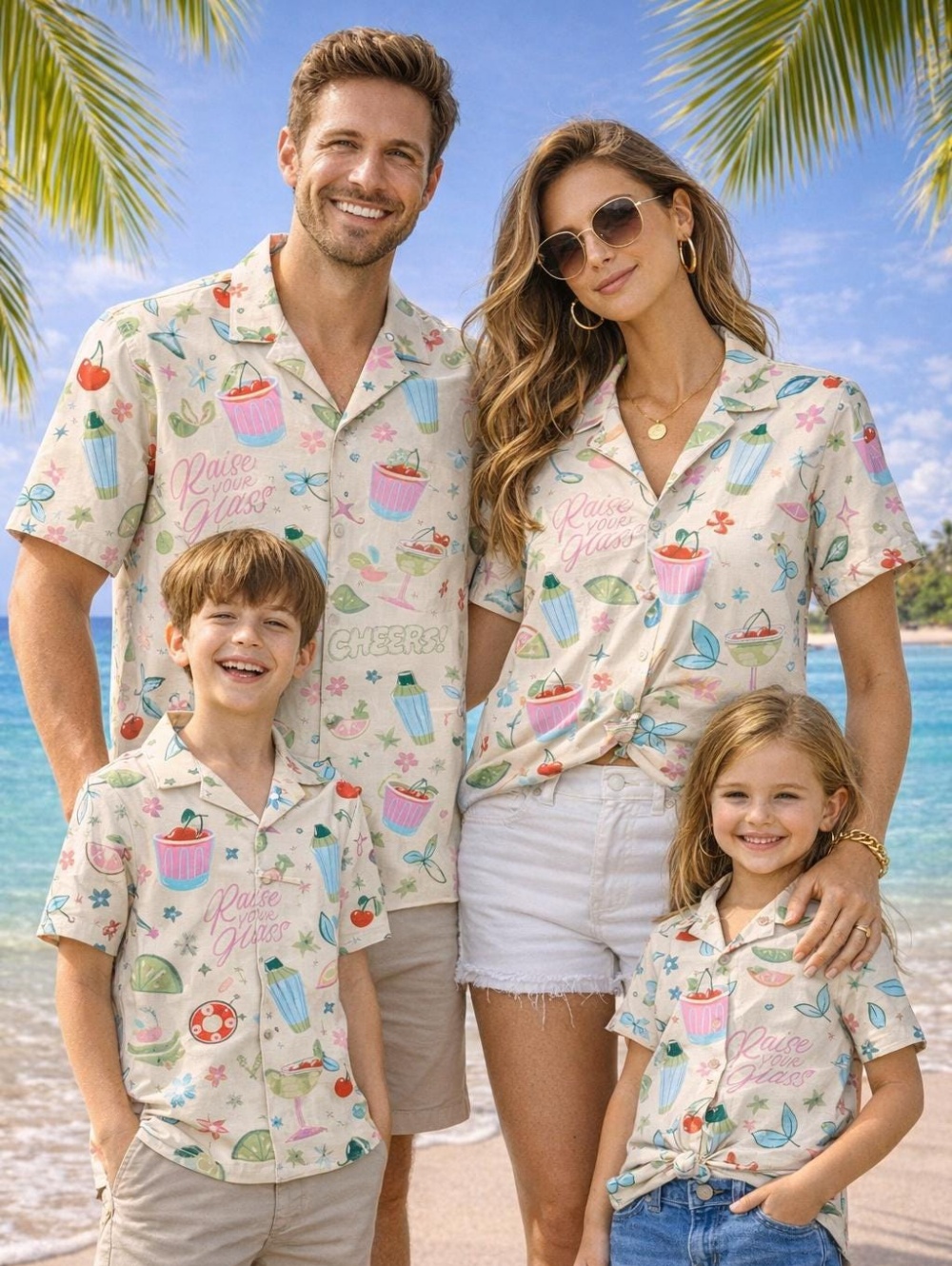 Camicia Estiva per Bambini con - Plant Parent Clothing recensione e prezzo