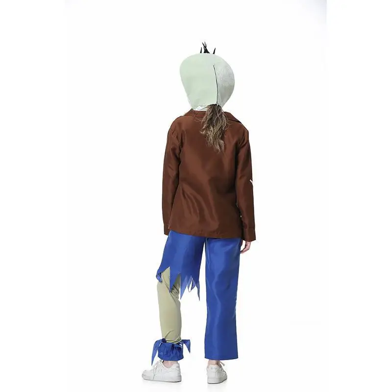 Nuovo Costume Cosplay Hallowee - Plant Parent Vs Plantin recensione e prezzo