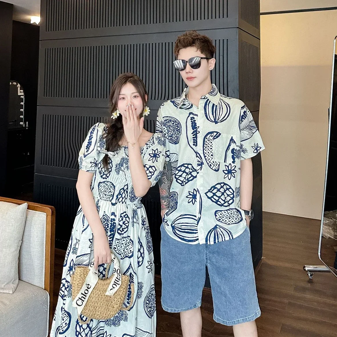 Abiti grembiule da donna Sorel - Plant Parent Clothing recensione e prezzo
