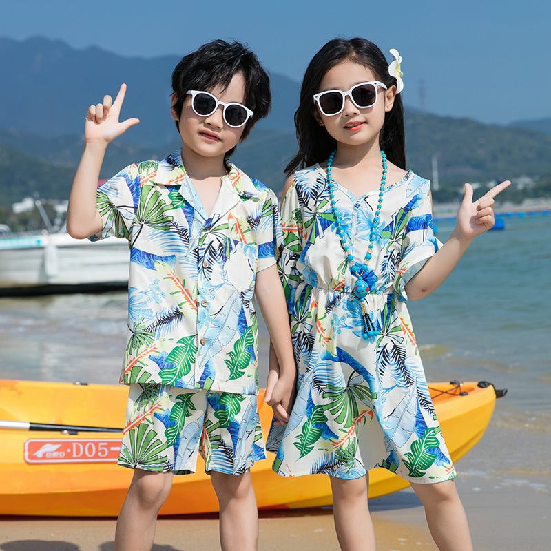 Vacanza coppia Look genitore-f - Plant Parent Clothing recensione e prezzo