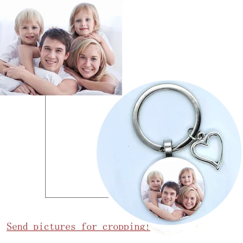 Ciondolo personalizzato fronte - Plant Parent Free recensione e prezzo