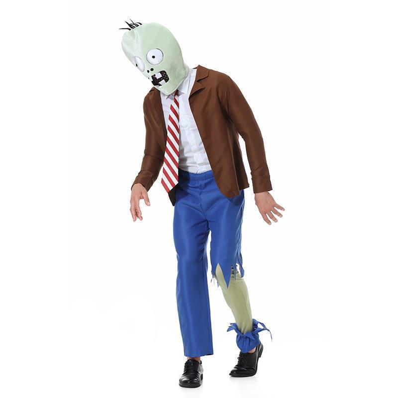 Costume da gioco di ruolo Zomb - Plant Parent Vs Plantin recensione e prezzo