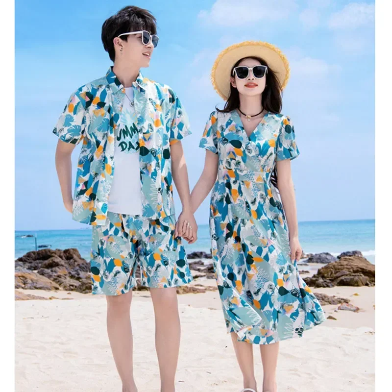 Area vacanza Coppia Look Abbig - Plant Parent Clothing recensione e prezzo
