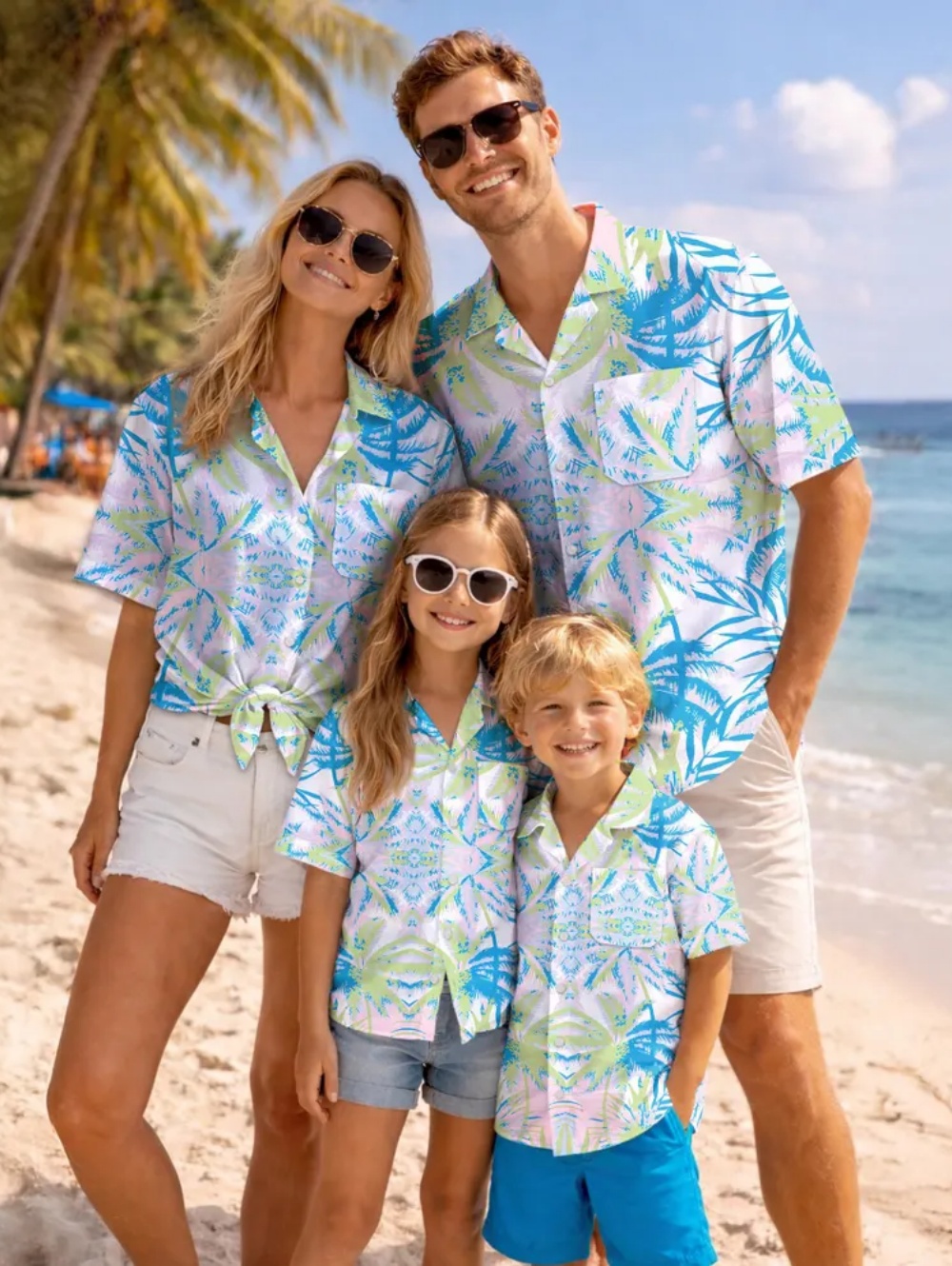 Camicia Estiva per Bambini con - Plant Parent Clothing recensione e prezzo