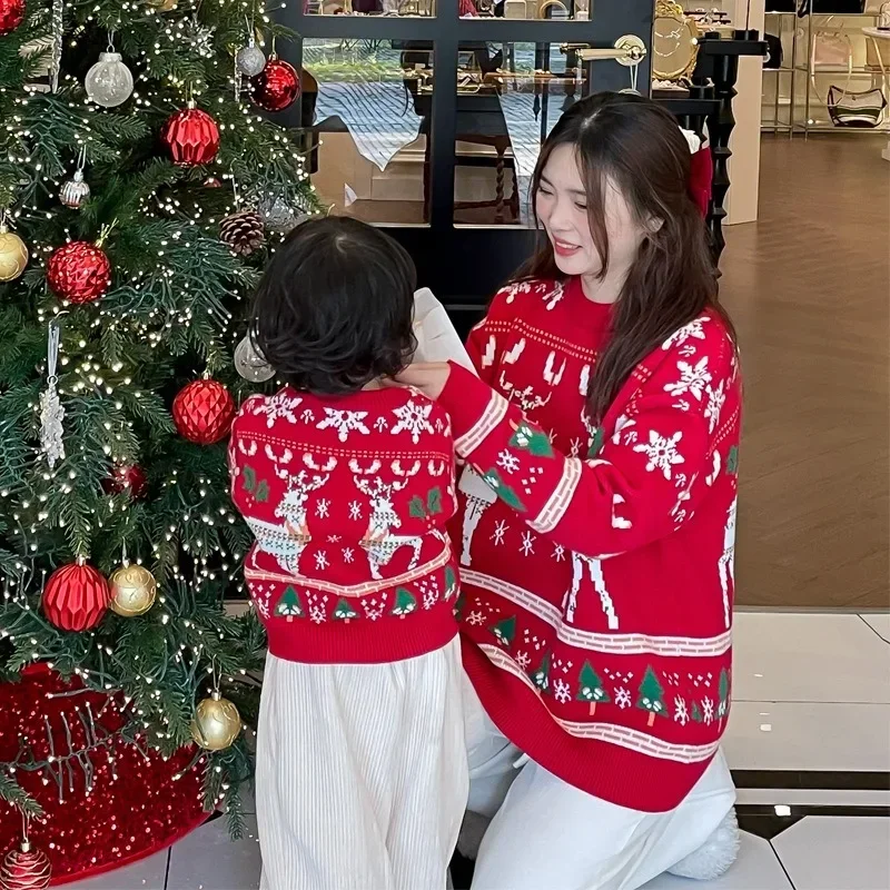 Maglione natalizio con albero  - Plant Parent Clothing recensione e prezzo