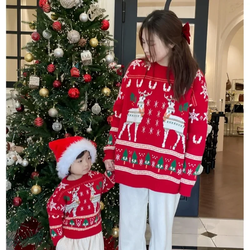 Maglione natalizio con albero  - Plant Parent Clothing recensione e prezzo