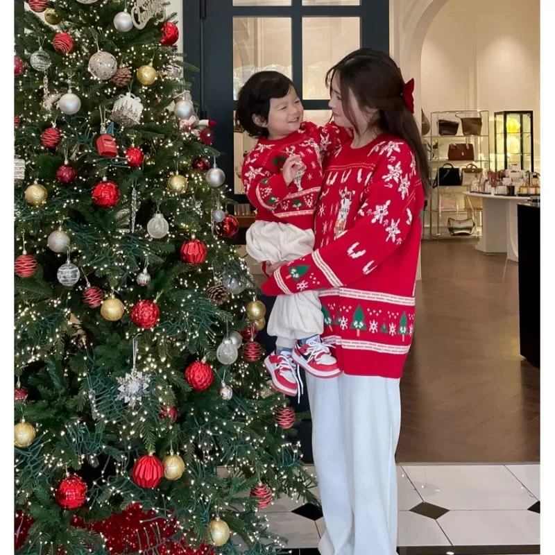 Maglione natalizio con albero  - Plant Parent Clothing recensione e prezzo