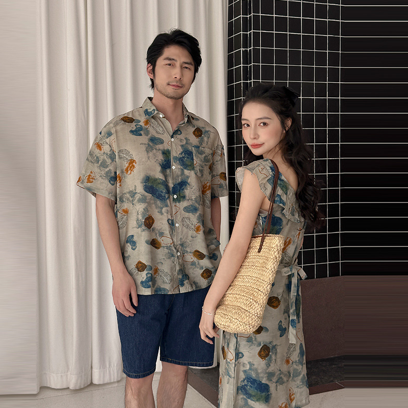 Abbigliamento Coordinato per F - Plant Parent Clothing recensione e prezzo