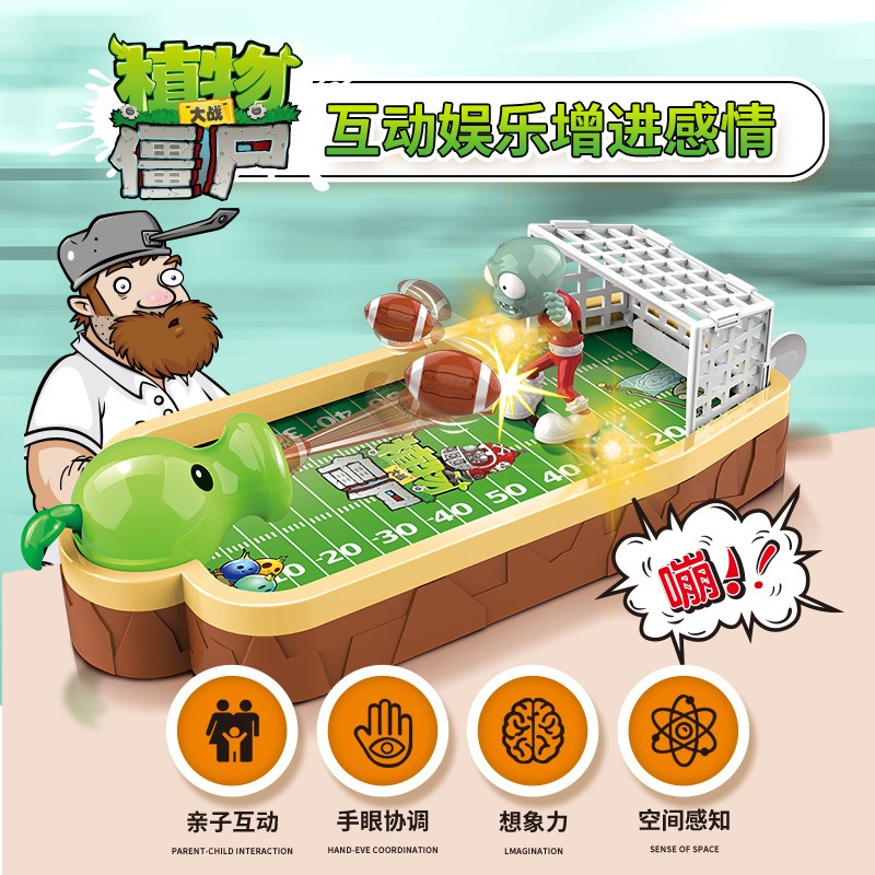 Gioco da Tavolo Interattivo pe - Plant Parent Vs Plantin recensione e prezzo