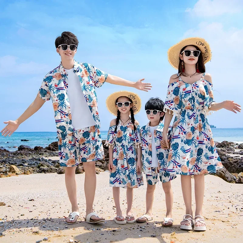 Look da vacanza Abiti per la f - Plant Parent Clothing recensione e prezzo