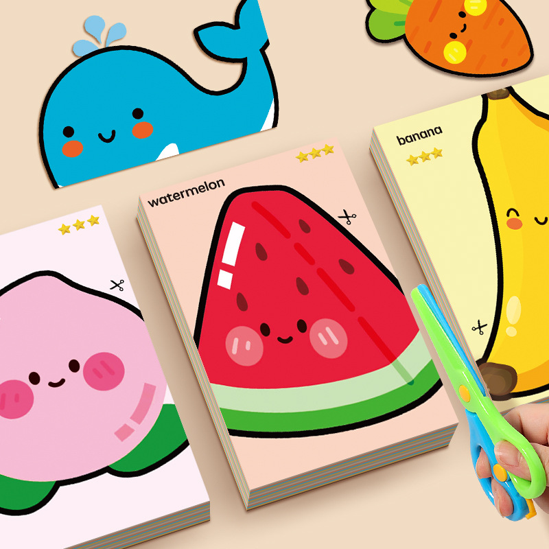Ritagli di carta fatti a mano  - Plant Parent Food recensione e prezzo