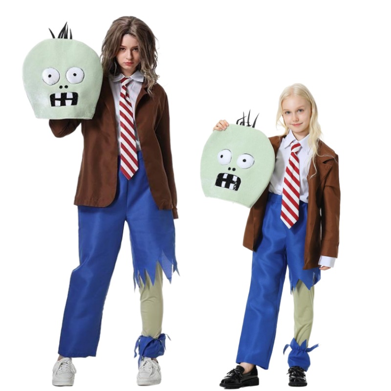 Costume cosplay di Halloween P - Plant Parent Vs Plantin recensione e prezzo